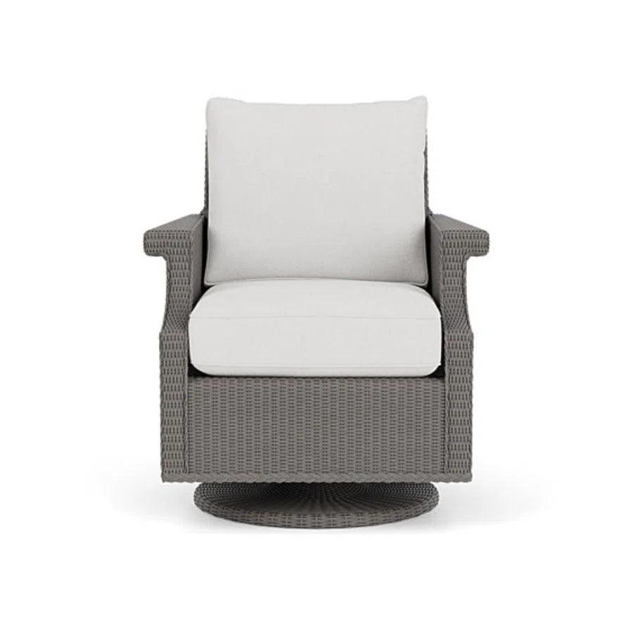 Replacement Cushions for Hamptons Swivel Rocker