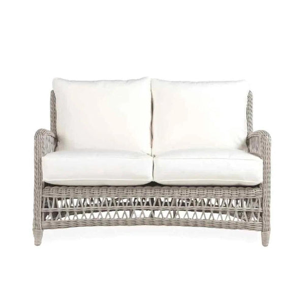 Replacement Cushions for Mackinac Loveseat Outdoor