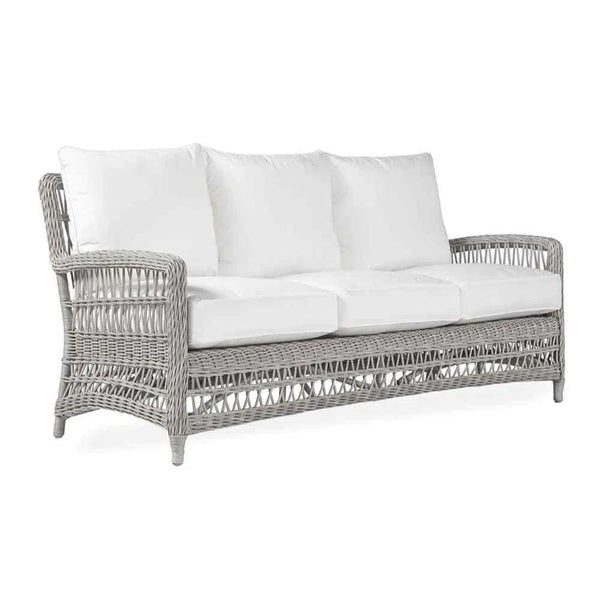Replacement Cushions for Mackinac Outdoor Couch-Outdoor Replacement Cushions-Lloyd Flanders-LOOMLAN