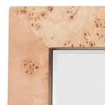 Reversible Chandler Rectangle Wall Mirror