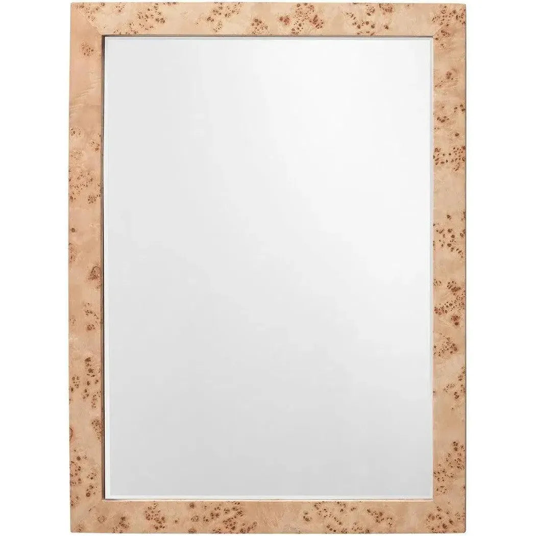 Reversible Chandler Rectangle Wall Mirror