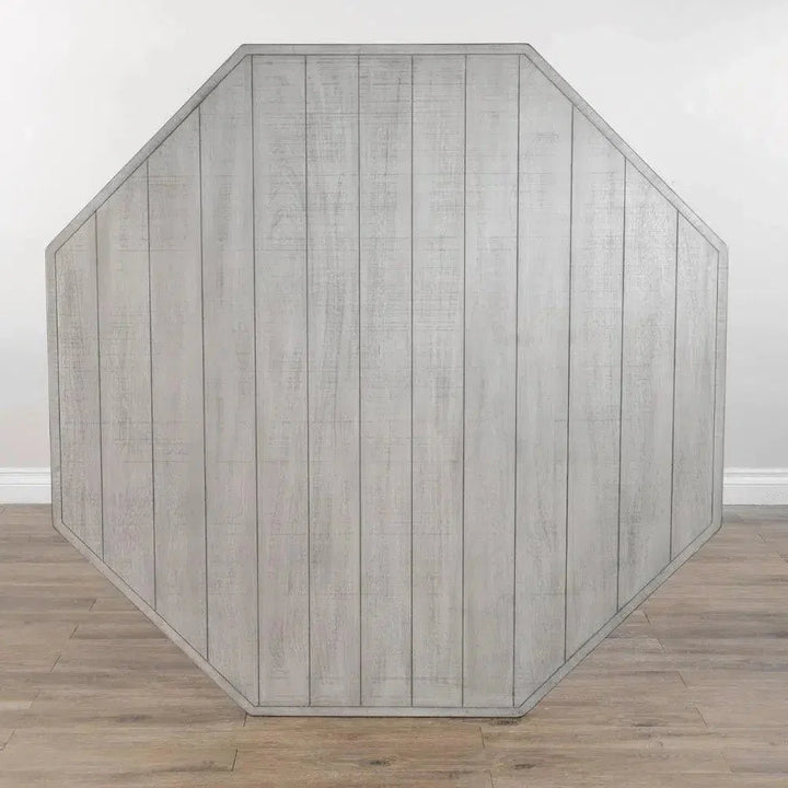 Reversible Poker Game Table Swivel Leather Chairs Set-Game Tables-Sunny D-LOOMLAN