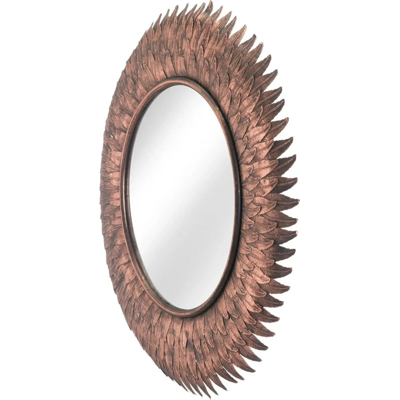 Rhoda Mirror Copper