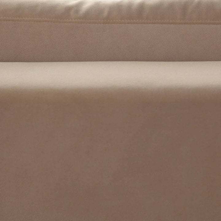 Rift Performance Velvet Arm Chair - LOOMLAN - Diamond Sofa - Club Chairs