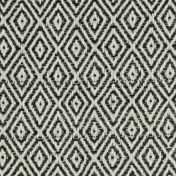 Rio Diamond Pattern Cotton Throw Blanket - LOOMLAN - LOOMLAN - Throw Blankets