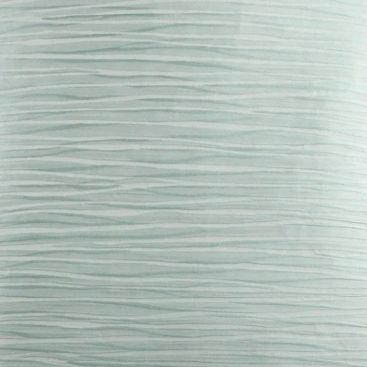 Ripple Fluorite Green Throw Pillow Insert - LOOMLAN - D.V. Kap - Throw Pillows