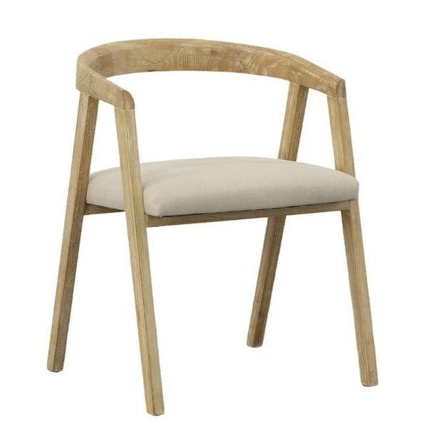 Riverton Dining Chair-Dining Chairs-Furniture Classics-LOOMLAN