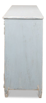 Roanne Sideboard for Living Room-Sideboards-Sarreid-LOOMLAN