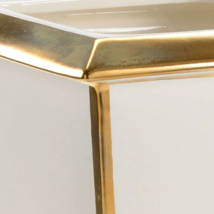 Roche Classical Decorative Urn - LOOMLAN - Chelsea House - Vases & Jars