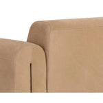 Romer Leather Luxurious Armchair