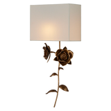 Rosabel Wall Sconce-Wall Sconces-Currey & Co-LOOMLAN