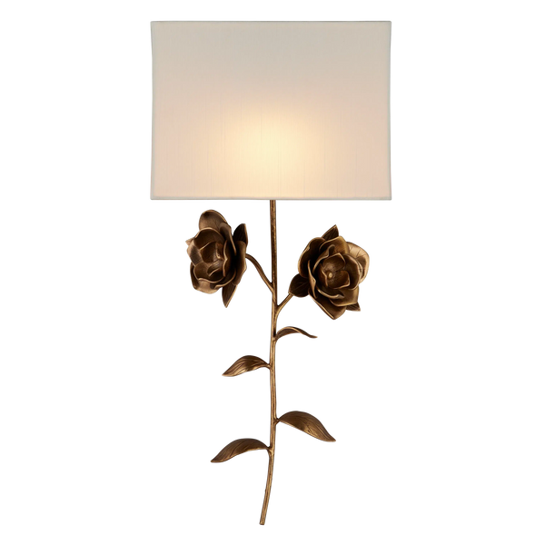 Rosabel Wall Sconce-Wall Sconces-Currey & Co-LOOMLAN