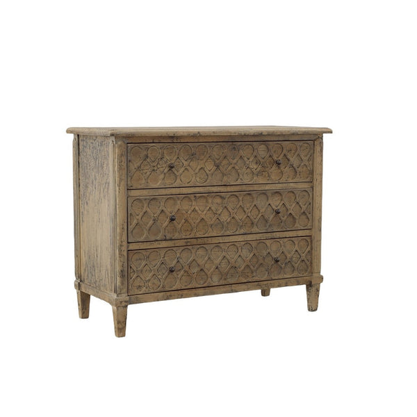 Roseville Chest-Chests-Furniture Classics-LOOMLAN