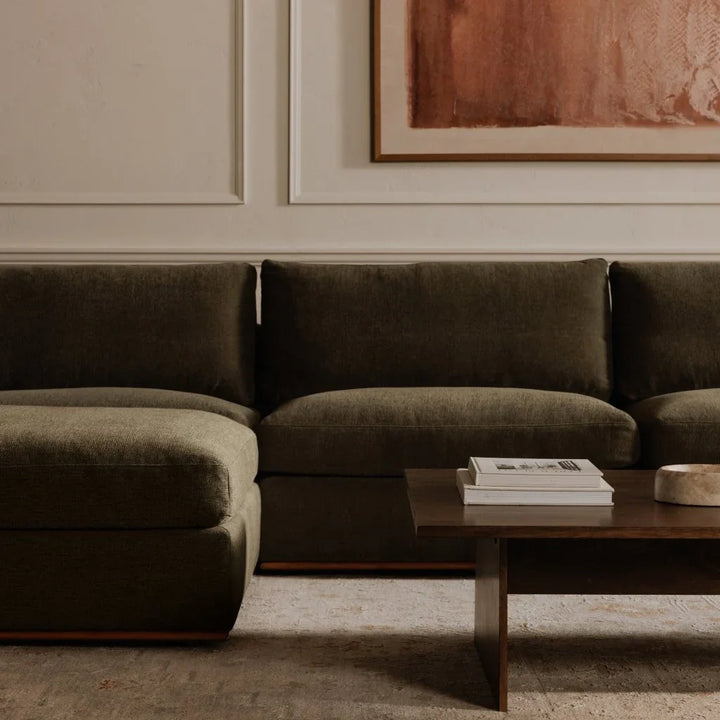 Rue Nook Removable Back Cushion Sectional Sofa-Modular Sofas-Moe's Home-LOOMLAN