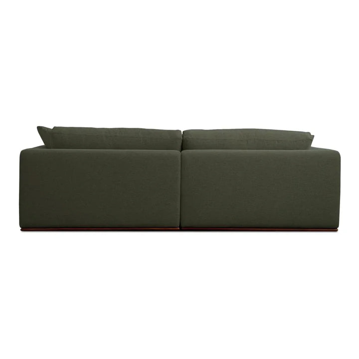 Rue Nook Removable Back Cushion Sectional Sofa-Modular Sofas-Moe's Home-LOOMLAN