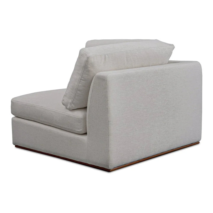 Rue Removable Back Cushions Corner Sofa-Modular Sofas-Moe's Home-LOOMLAN
