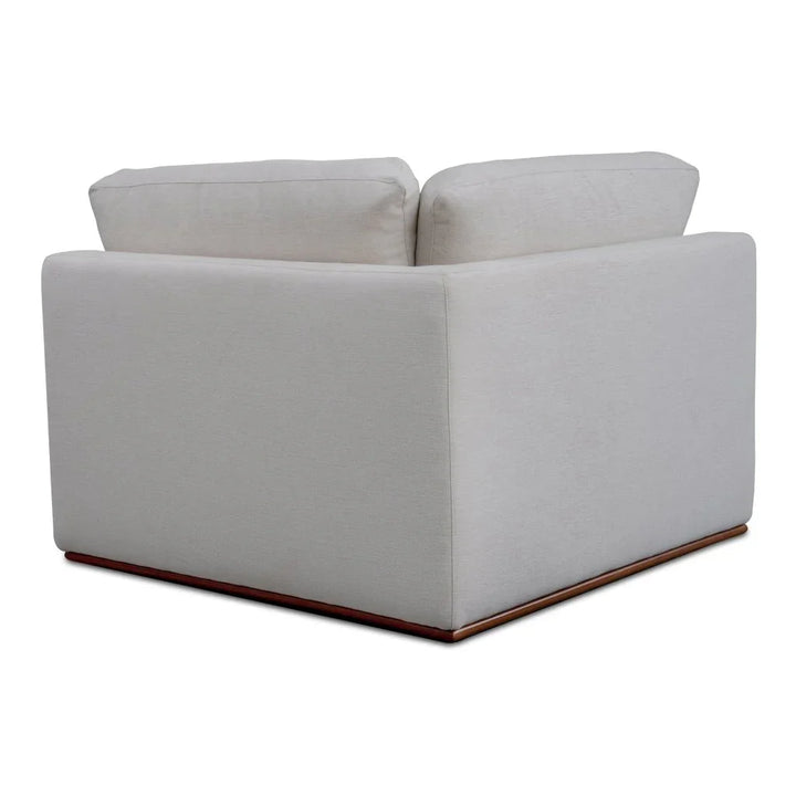 Rue Removable Back Cushions Corner Sofa-Modular Sofas-Moe's Home-LOOMLAN