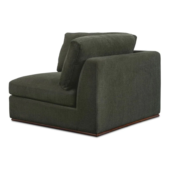Rue Removable Back Cushions Corner Sofa-Modular Sofas-Moe's Home-LOOMLAN