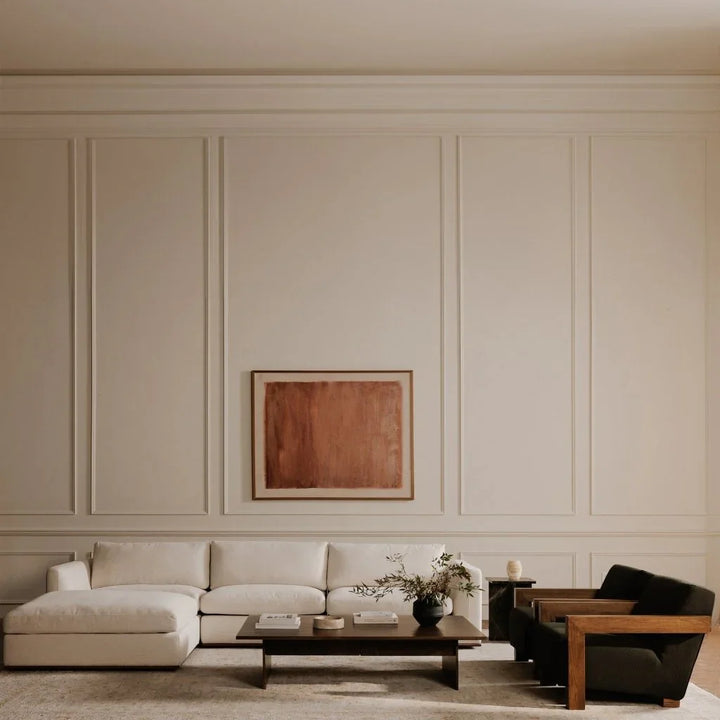 Rue Removable Back Cushions Sectional Sofa-Modular Sofas-Moe's Home-LOOMLAN