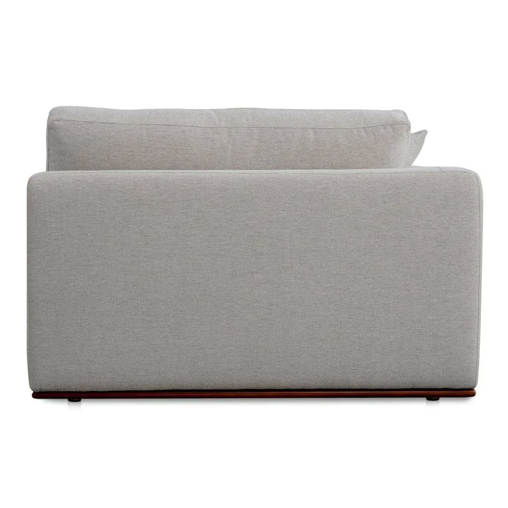 Rue Two Toss Cushions Corner Sofa-Modular Sofas-Moe's Home-LOOMLAN