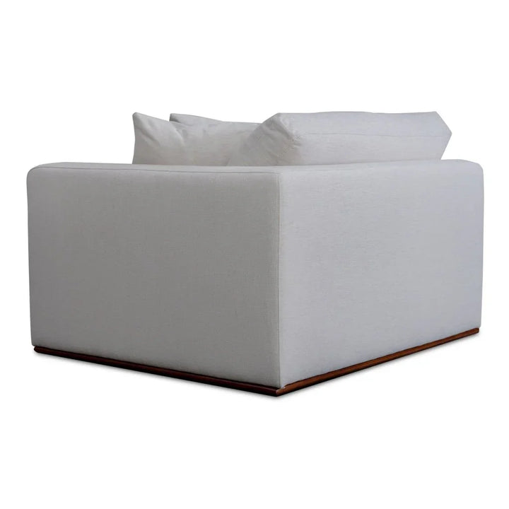 Rue Two Toss Cushions Corner Sofa-Modular Sofas-Moe's Home-LOOMLAN