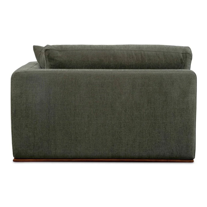 Rue Two Toss Cushions Corner Sofa-Modular Sofas-Moe's Home-LOOMLAN