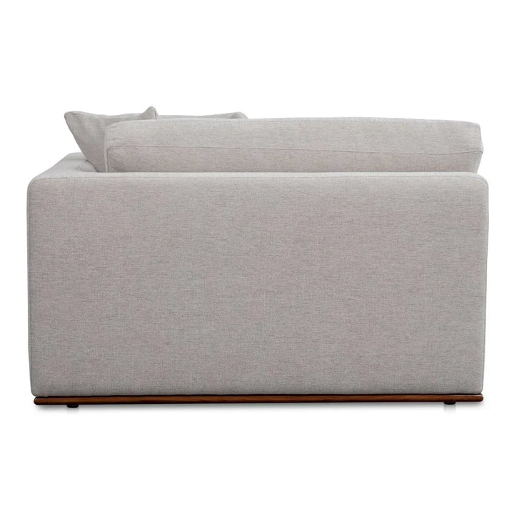 Rue Two Toss Cushions Corner Sofa-Modular Sofas-Moe's Home-LOOMLAN