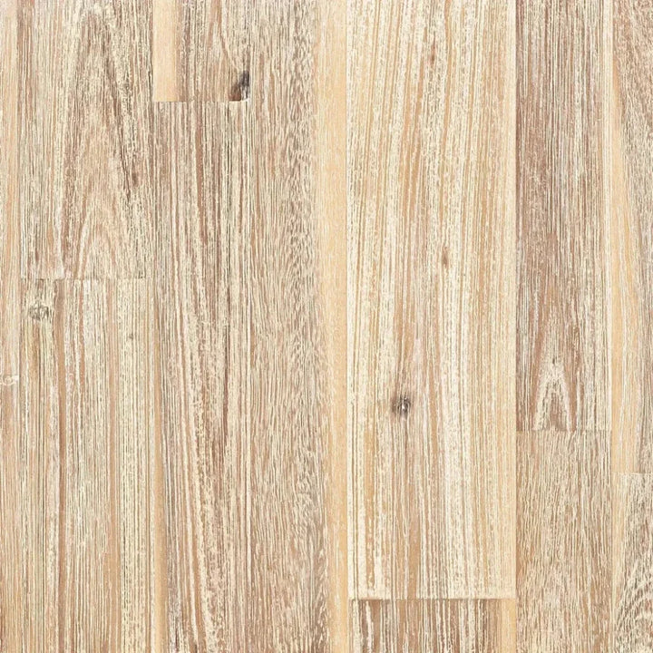 Rustic Brown Solid Wood Gia 5 Drawer Chest - LOOMLAN - LH Imports - Chests