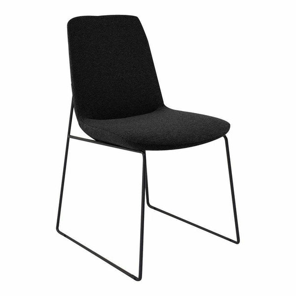 Ruth Performance Fabric Dining Chair 2PC