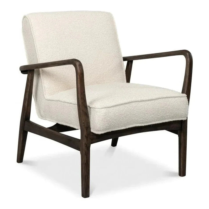 Ryder Side Chair - LOOMLAN - Sarreid - Accent Chairs