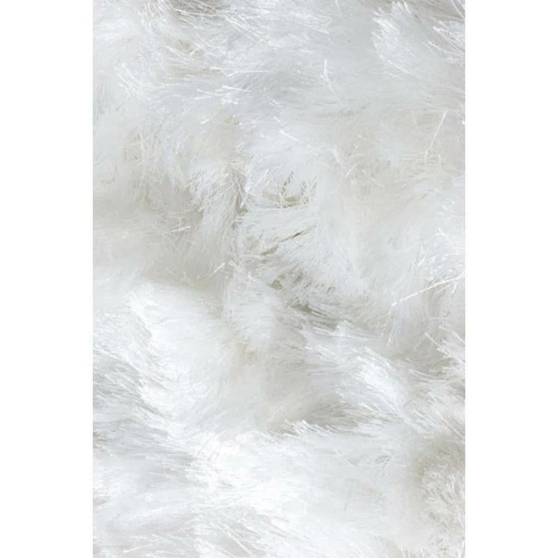 SHL Maltino White Solid Handmade Area Rug By Linie Design Area Rugs LOOMLAN By Linie Rugs