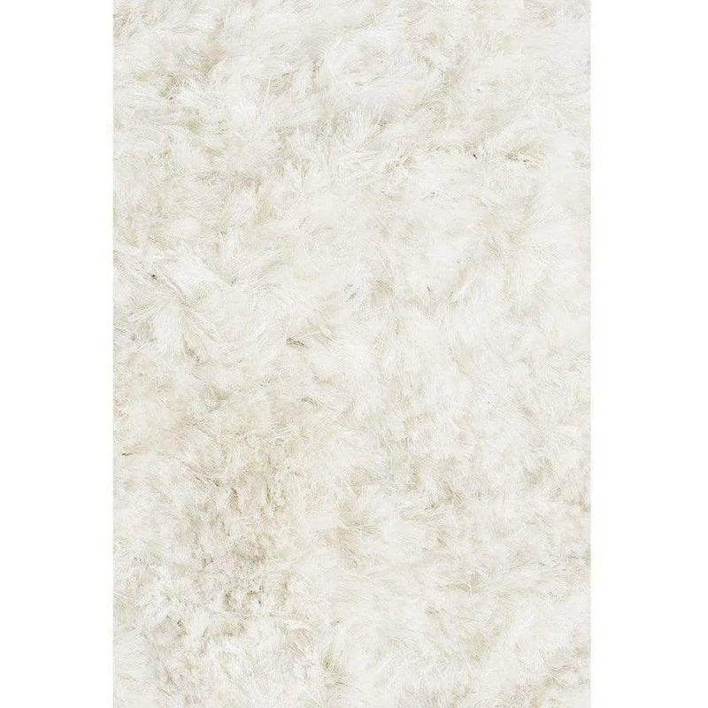 SHL Maltino White Solid Handmade Area Rug By Linie Design Area Rugs LOOMLAN By Linie Rugs