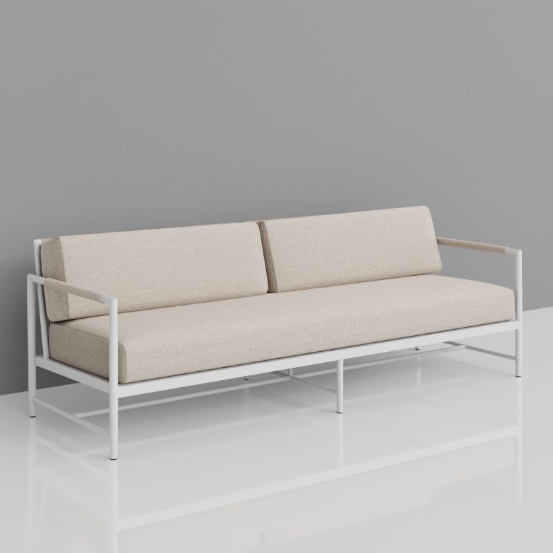 Sabbia Sunbrella Outdoor Couch