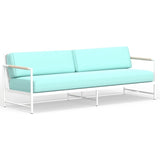 Sabbia Sunbrella Outdoor Couch