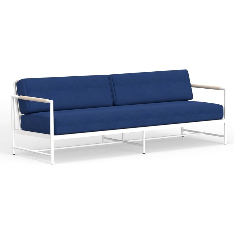 Sabbia Sunbrella Outdoor Couch