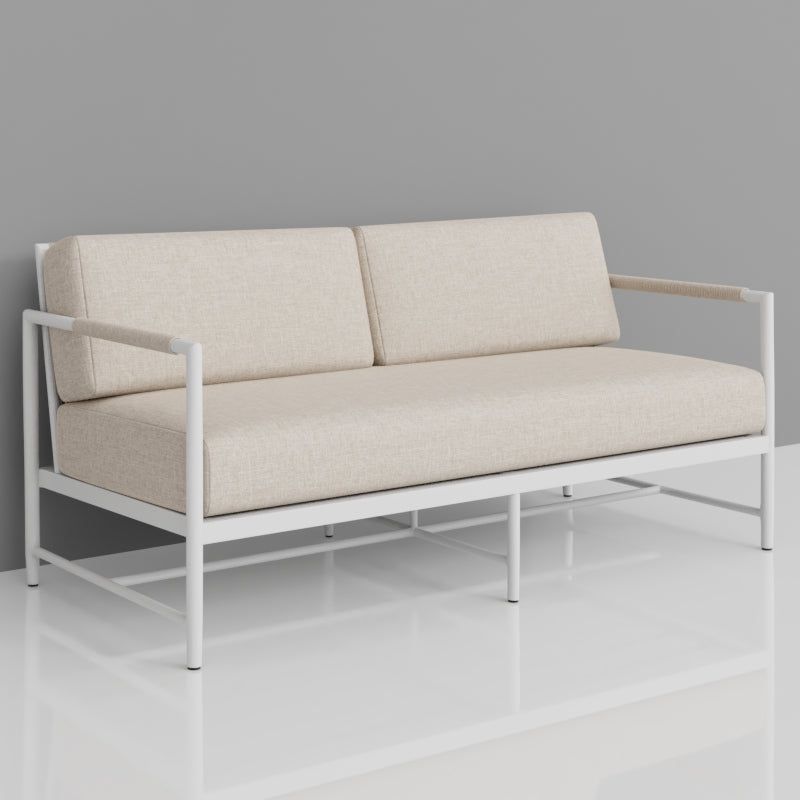 Sabbia Sunbrella Outdoor Loveseat