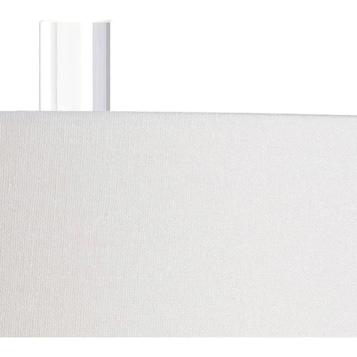 Saguaro Modern Ceramic With Gold Accent Table Lamp - LOOMLAN - Wildwood - Table Lamps