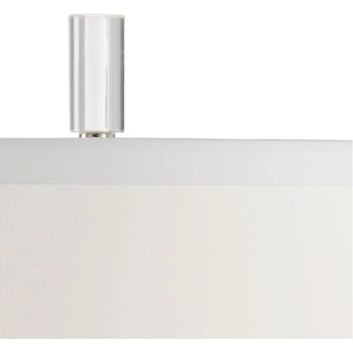 Sailor Stripe Hand Painted Ceramic Table Lamp - LOOMLAN - Wildwood - Table Lamps