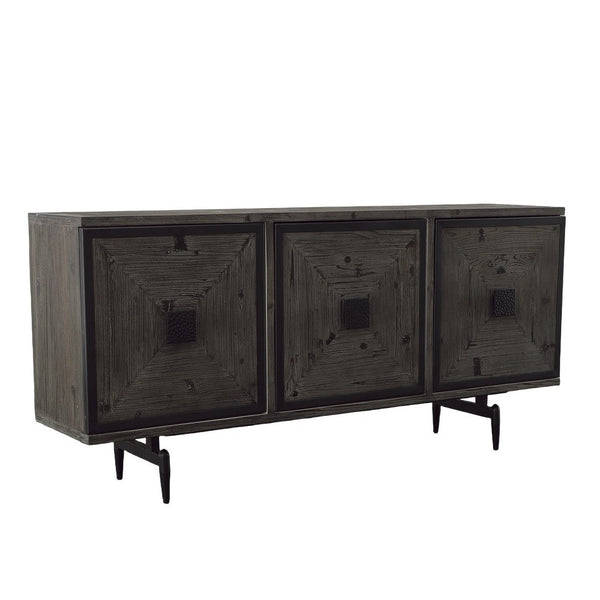 Salem Sideboard-Sideboards-Furniture Classics-LOOMLAN