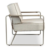 Sampa Fabric Arm Chair