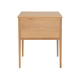 San Remo Wood Crafted Chest-Chests-Chelsea House-LOOMLAN