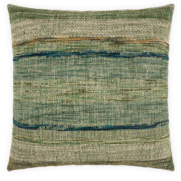 Sansone Handcrafted Throw Pillow
