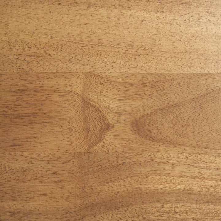 Sapphira Wooden Rectangular Dining Table-Dining Tables-Mercana-LOOMLAN