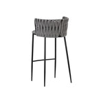 Sarai Fabric Barstool