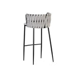 Sarai Fabric Barstool