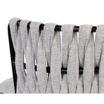 Sarai Fabric Counter Stool