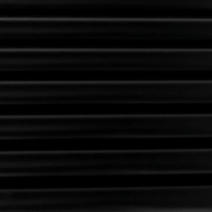 Satish Industrial Steel Black Bedroom Bench - LOOMLAN - Noir - Bedroom Benches