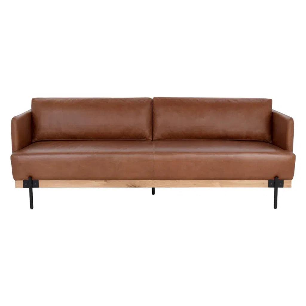 Saul Luxurious Sofa