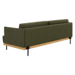 Saul Luxurious Sofa