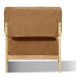 Schulte Accent Chair For Living Room